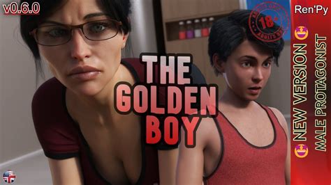 the golden boy v0.6.0 download apk|OA [Shared] The Golden Boy v0.6.2 MOD APK .